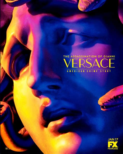 golden globes versace youtube|'The Assassination of Gianni Versace' .